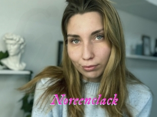Noreenclack