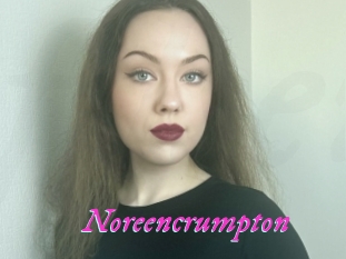 Noreencrumpton