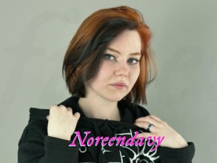 Noreendavy