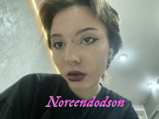 Noreendodson
