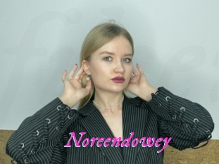 Noreendowey