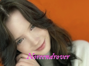 Noreendrover