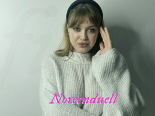 Noreenduell
