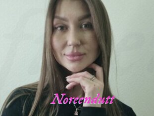 Noreendutt