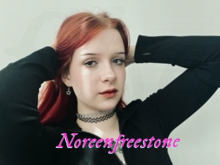 noreenfreestone Fille Sensuelle