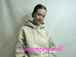 Noreengammell
