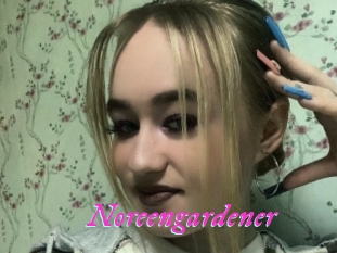 Noreengardener