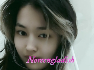 noreengladish Fille Sensuelle