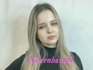 Noreenhartell