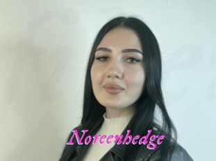 Noreenhedge