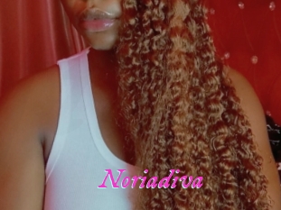 noriadiva Fille Sensuelle