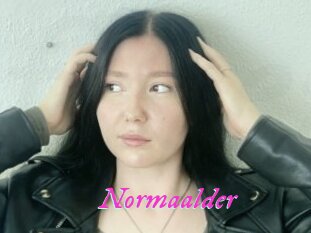 Normaalder