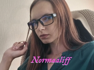 Normaaliff