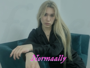 Normaally