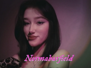 Normabarfield