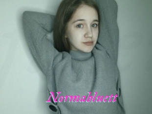 Normabluett