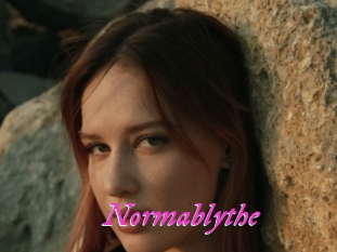 normablythe Fille Sensuelle