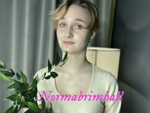 Normabrimhall