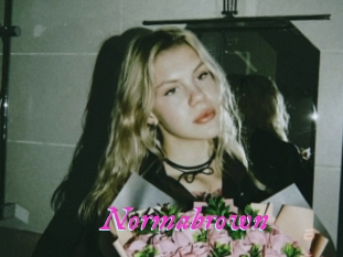 Normabrown