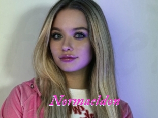 normaeldon Fille Sensuelle