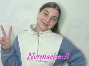 normaelwell Fille Sensuelle