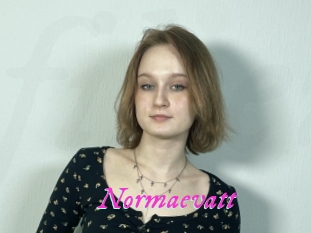 Normaevatt