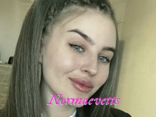 Normaevetts