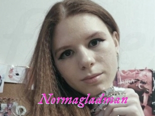 Normagladman