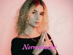 Normahailey