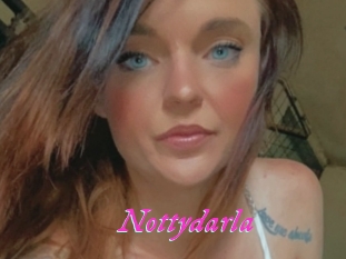 Nottydarla