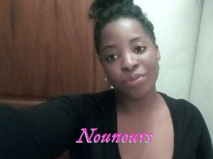 Nounours