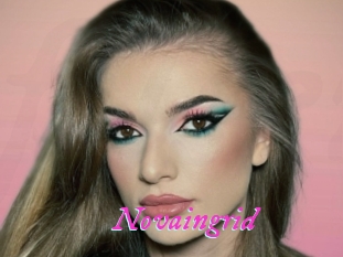 novaingrid Fille Sensuelle