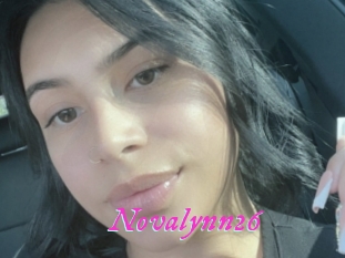 Novalynn26