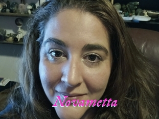 Novametta