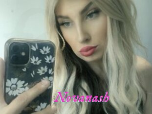 Novanash