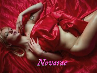 Novarae