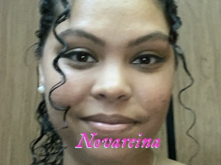 Novareina