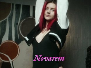 Novarem