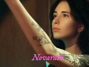 Novarush