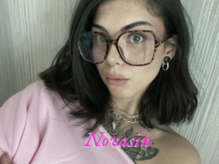 Novasin
