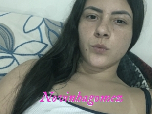Novinhagomez