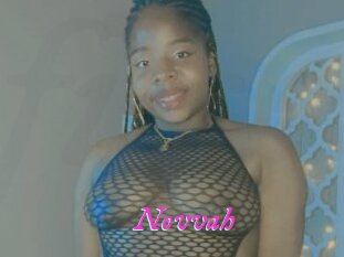 novvah Fille Sensuelle