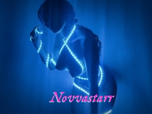 Novvastarr