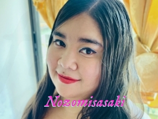 Nozomisasaki