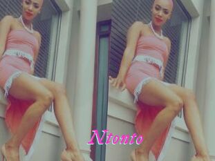 Ntonto