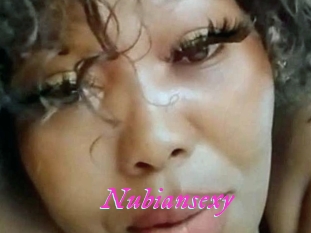 nubiansexy Fille Sensuelle
