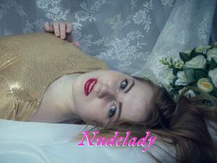 Nudelady