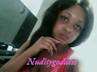 Nuditygoddess