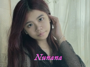 Nunana