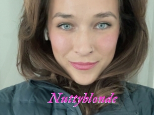 Nuttyblonde